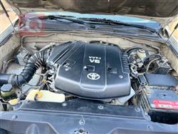 تويوتا لاندكروزر برادو